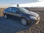 Nissan Sentra 2017