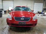 Nissan Altima 2004