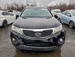 Kia Sorento 2011