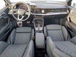 Audi S3 2023