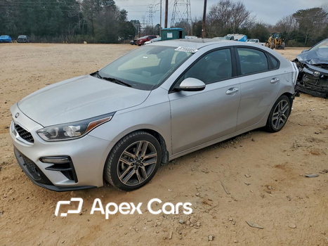 Kia Forte 2020 - Zdjęcie 1 z 13
