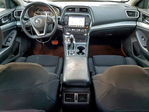 Nissan Maxima 2016