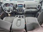 Chevrolet Silverado 2022