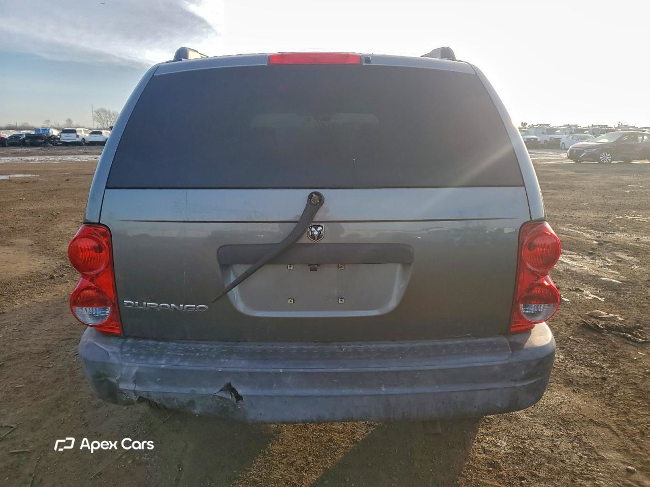 Dodge Durango 2005