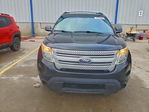 Ford Explorer 2015
