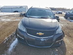 Chevrolet Traverse 2017
