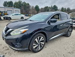 Nissan Murano 2015