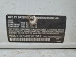 BMW Series 3 2013