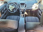 GMC Terrain 2013