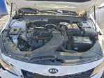Kia Optima 2016