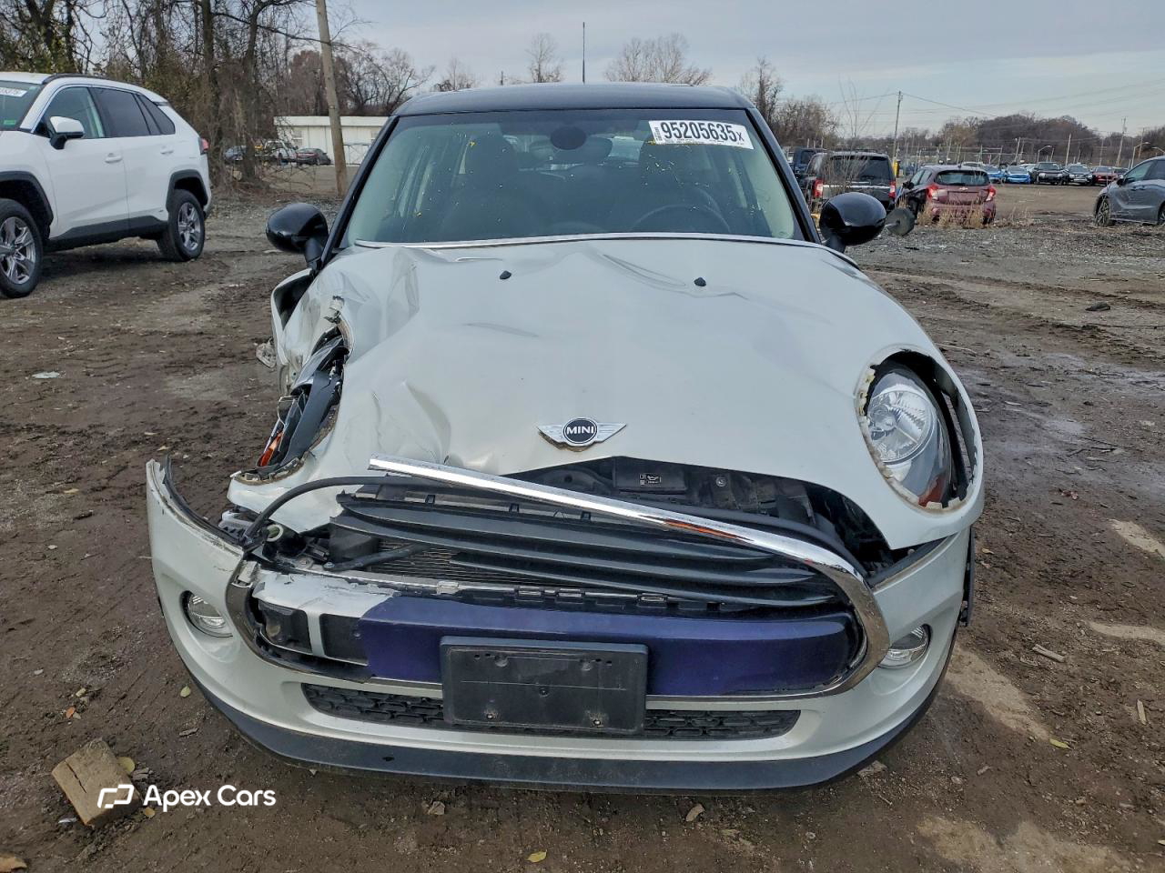 MINI Cooper 2018
