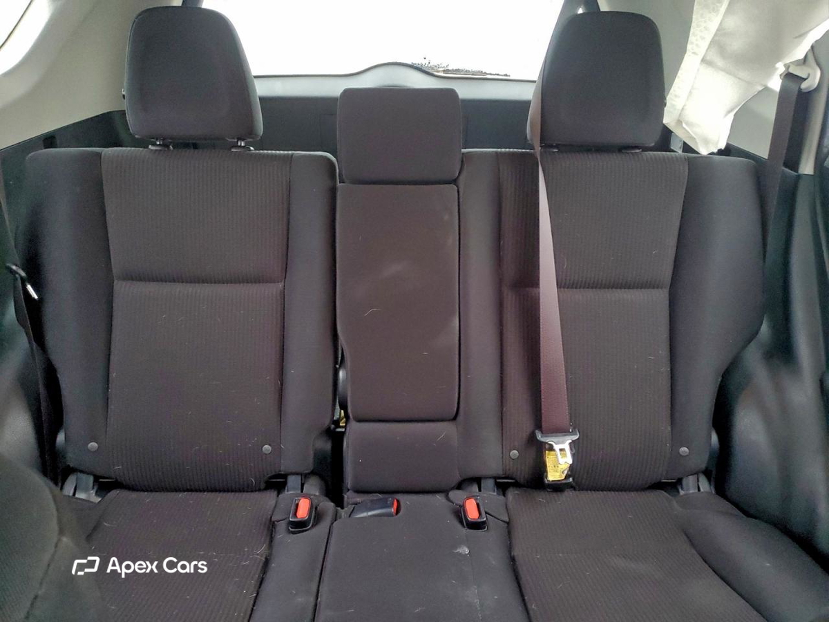 Toyota RAV 4 2017