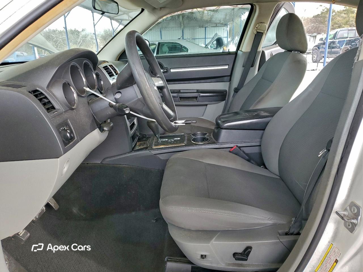 Dodge Charger 2010