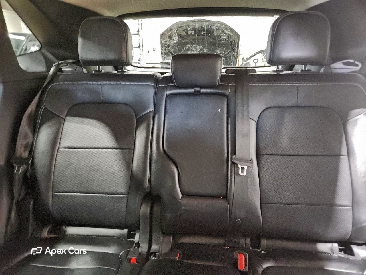 Ford Escape 2020