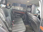 Subaru Outback 2012