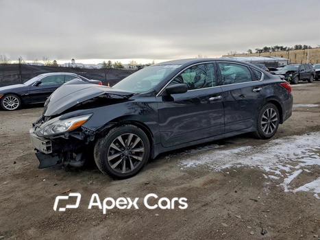 Nissan Altima 2016 - Image 1 of 13