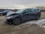 Nissan Altima 2016