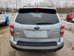 Subaru Forester 2015