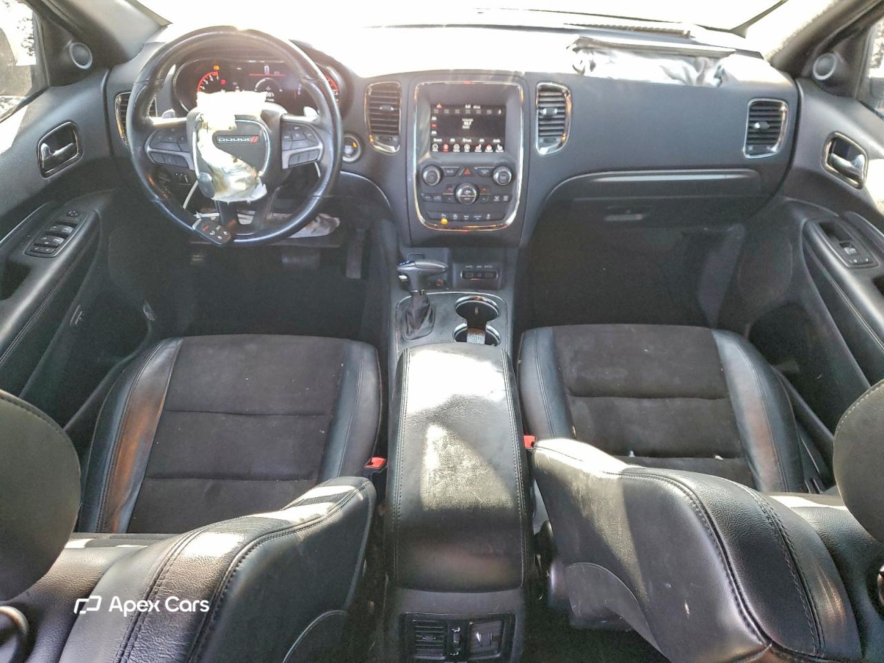 Dodge Durango 2019