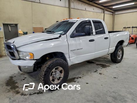 Dodge RAM 2005 - Image 1 of 13