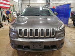 Jeep Cherokee 2014