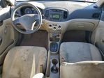 Hyundai Accent 2009