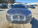 Jaguar XF 2015