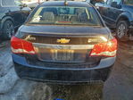 Chevrolet Cruze 2015
