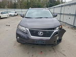Lexus RX 2010