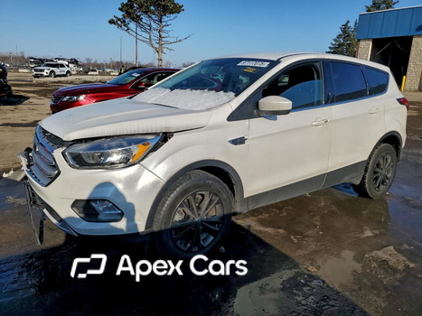 Ford Escape 2019 - Image 1 of 13