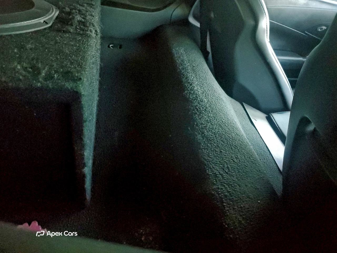 Chevrolet Corvette 2015