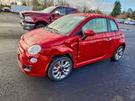 Fiat 500 2015