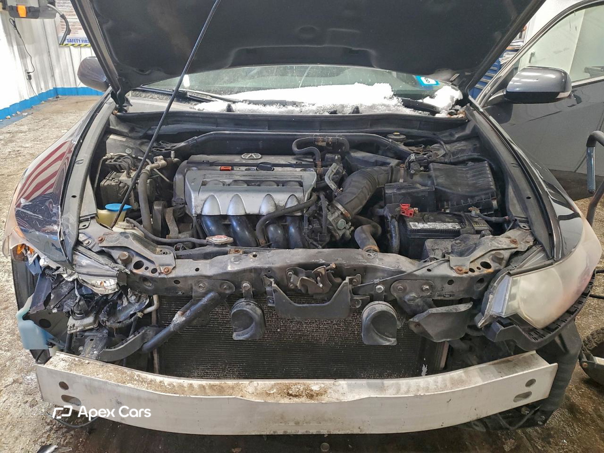 Acura TSX 2013