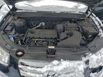 Hyundai Santa Fe 2012