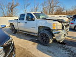Chevrolet Silverado 2011