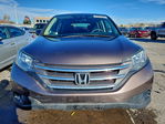 Honda CR-V 2014