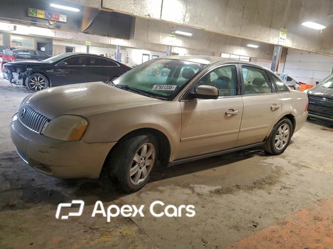 Mercury Montego 2006 - Image 1 of 12