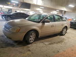 Mercury Montego 2006