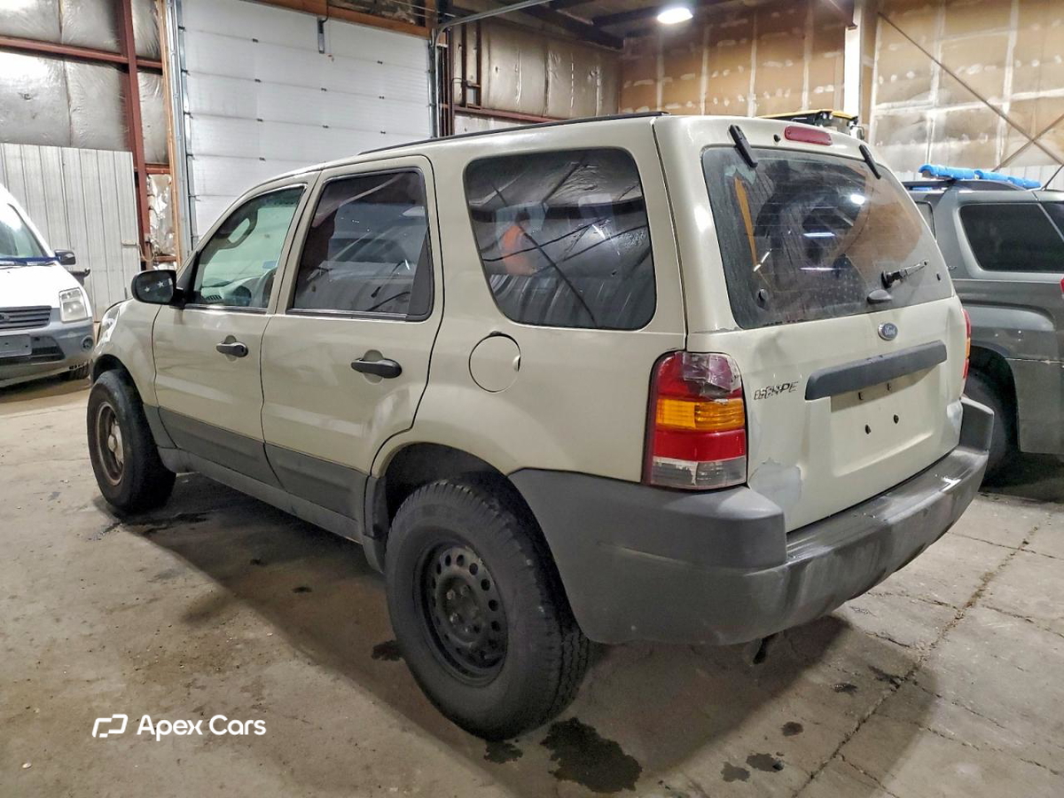 Ford Escape 2004