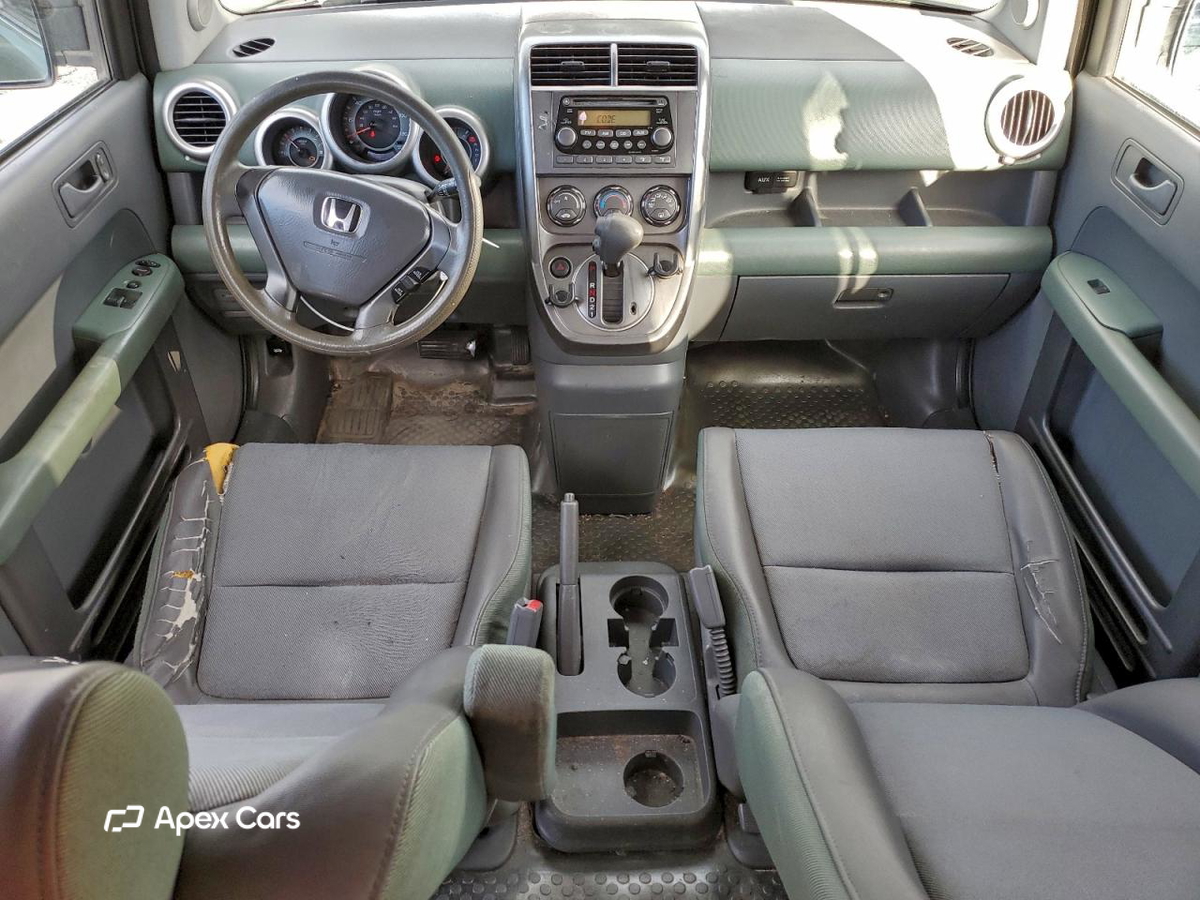 Honda Element 2003