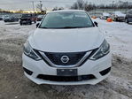 Nissan Sentra 2019