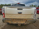 Ford Ranger 2019