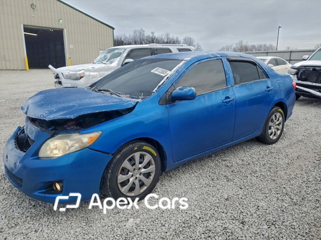Toyota Corolla 2010 - Zdjęcie 1 z 13