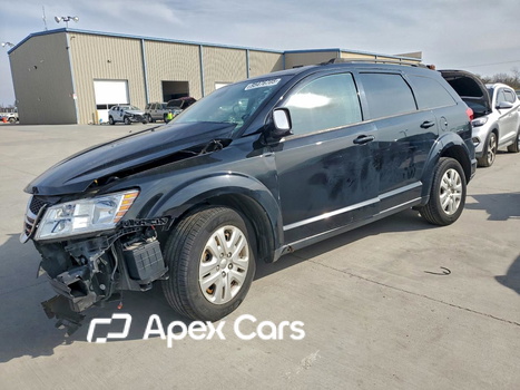 Dodge Journey 2019 - Image 1 of 13