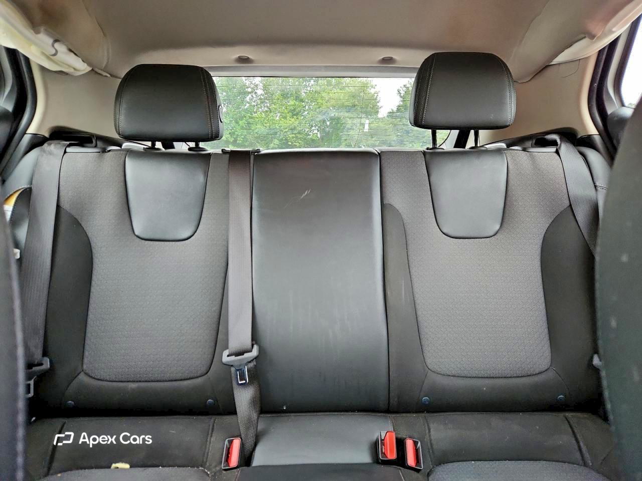 Buick Encore GX 2022