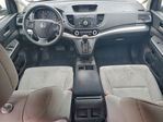 Honda CR-V 2016