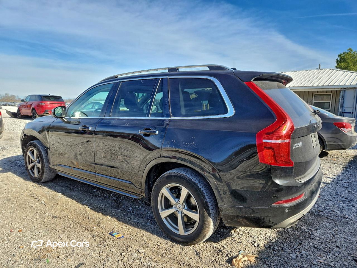 Volvo XC90 2017