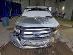 Ford Edge 2013