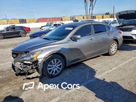 Nissan Altima 2015 - Image 1 of 12