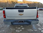 Chevrolet Silverado 2010